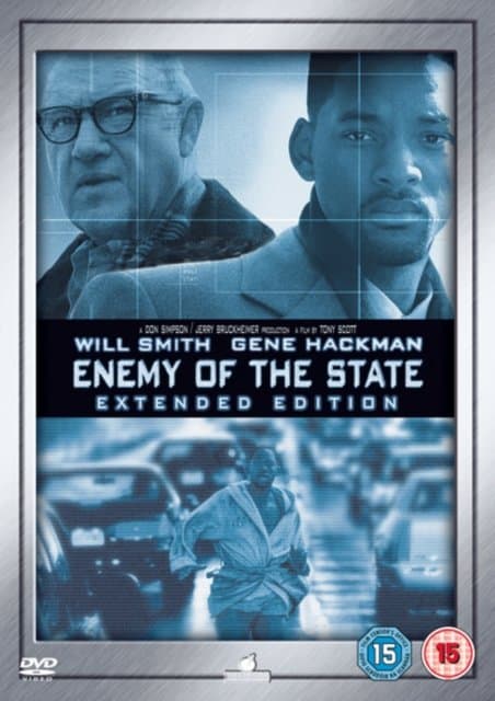 Enemy Of The State   Extended Cut (Import)