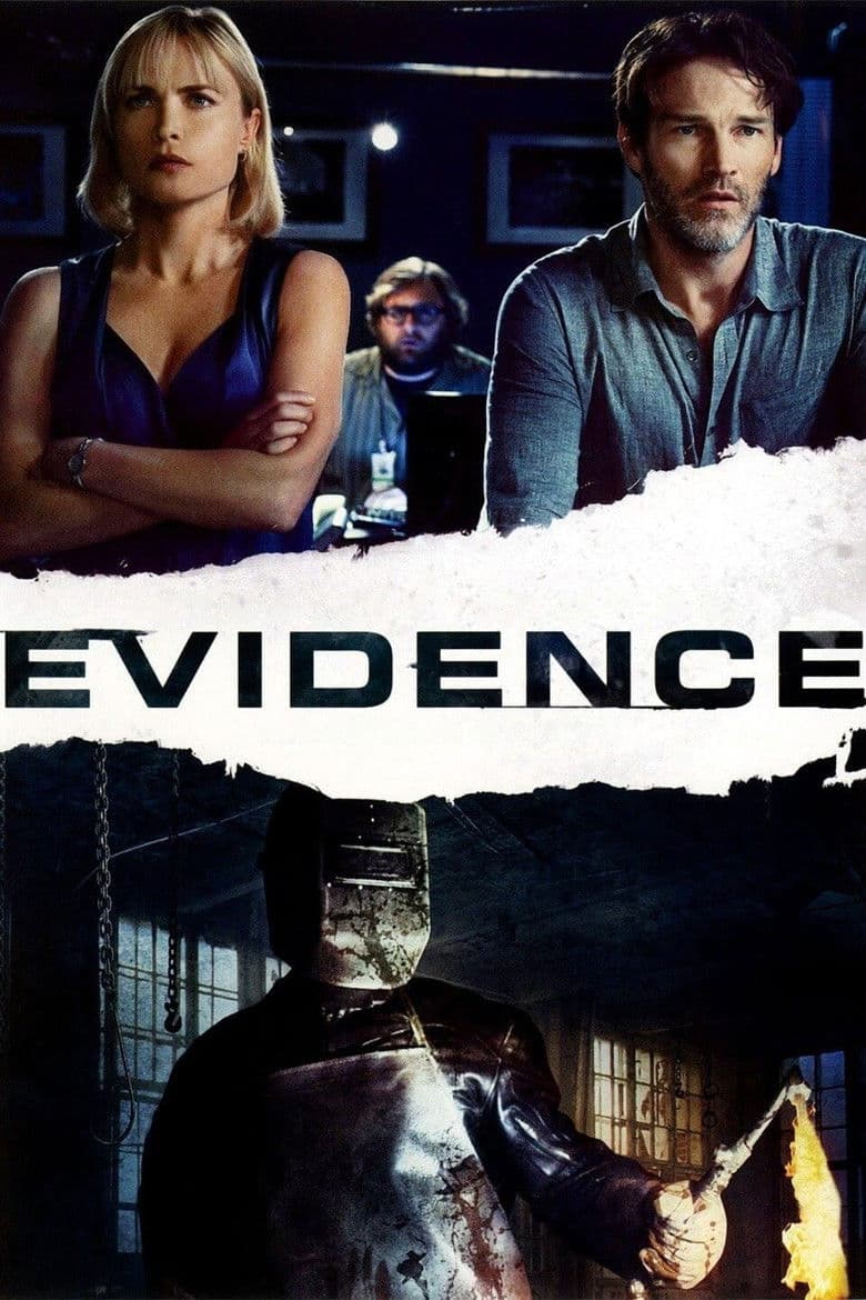 Evidence (Import)