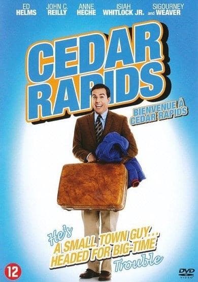 Cedar Rapids (DVD)
