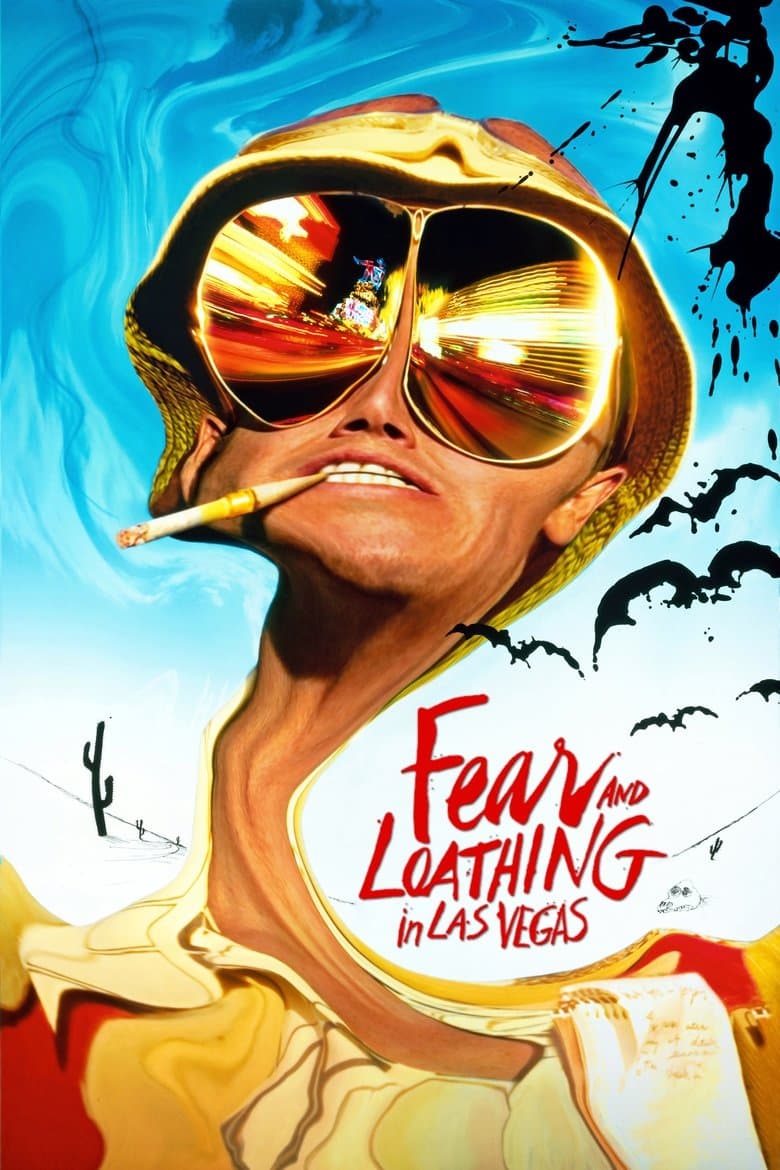 Fear & Loathing In Las Vegas (Import)
