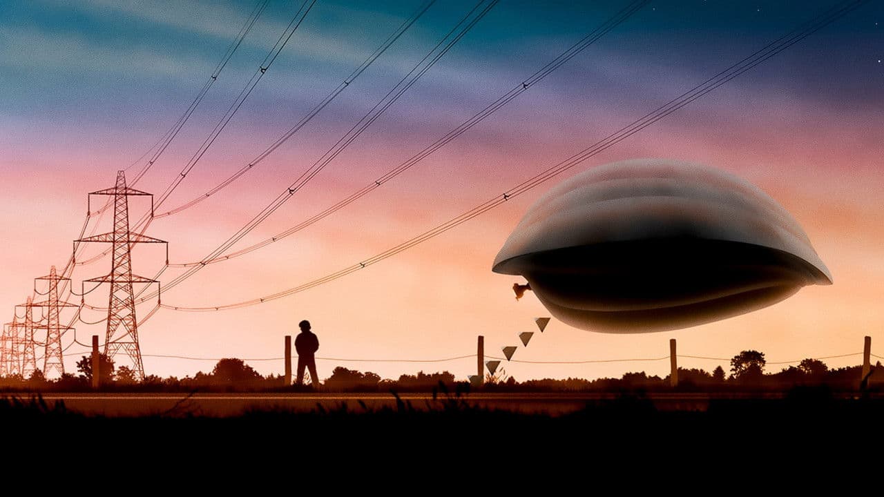 Flight Of The Navigator (Import)