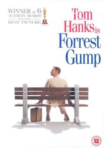 Forrest Gump (Import)