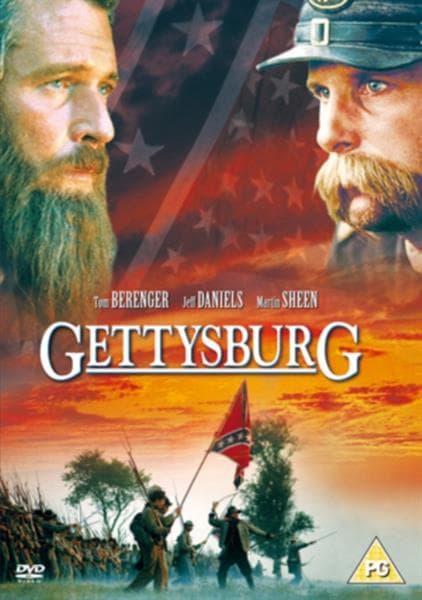 Gettysburg (Import)