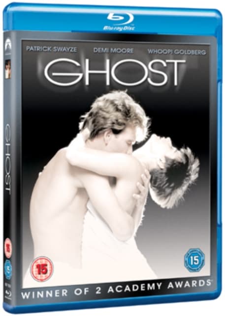 Ghost (Import)