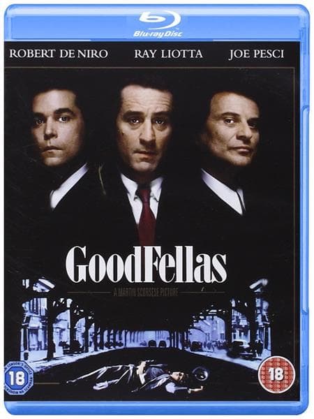 Goodfellas (Import)