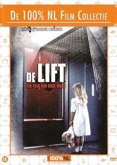 Lift (DVD)