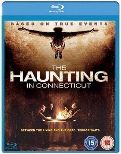 Haunting In Connecticut. The (Import)