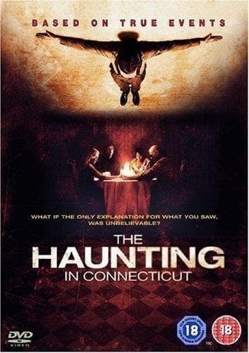 Haunting In Connecticut. The (Import)