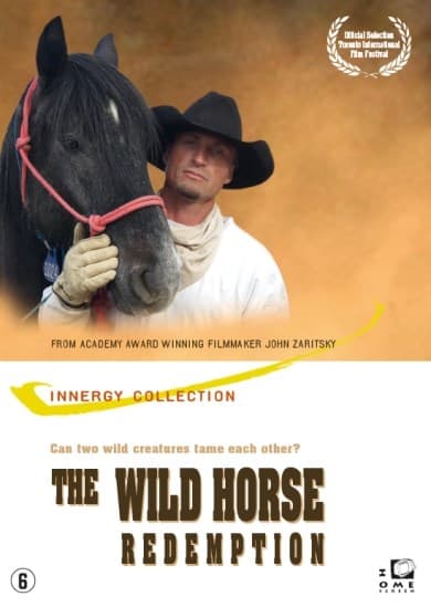 Wild horse redemption (DVD)