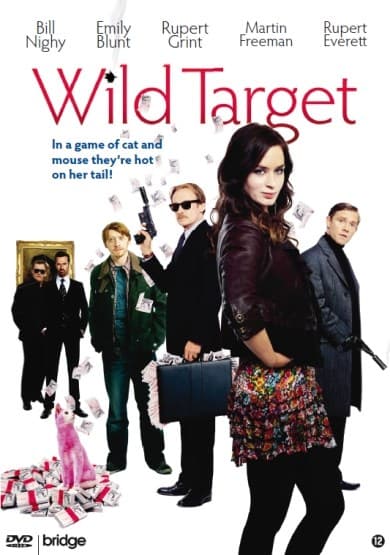 Wild Target (DVD)