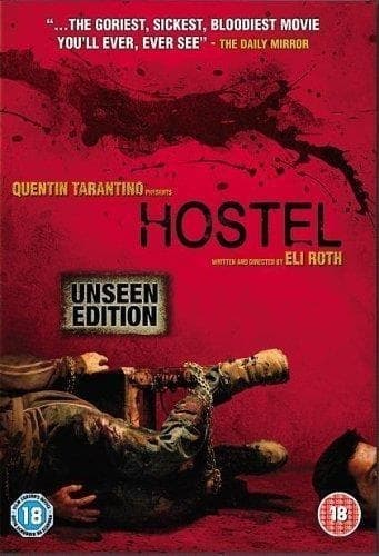 Hostel (Import)