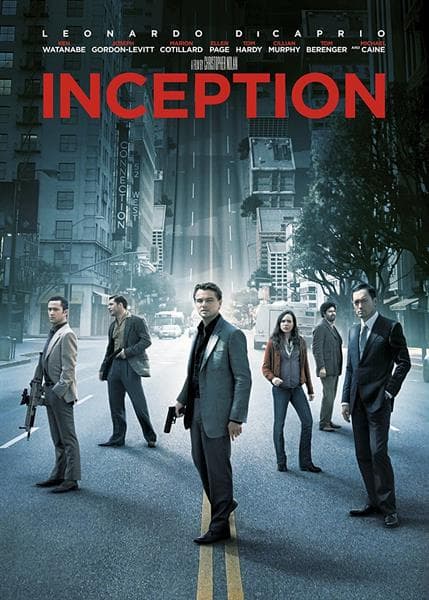 Inception (Import)