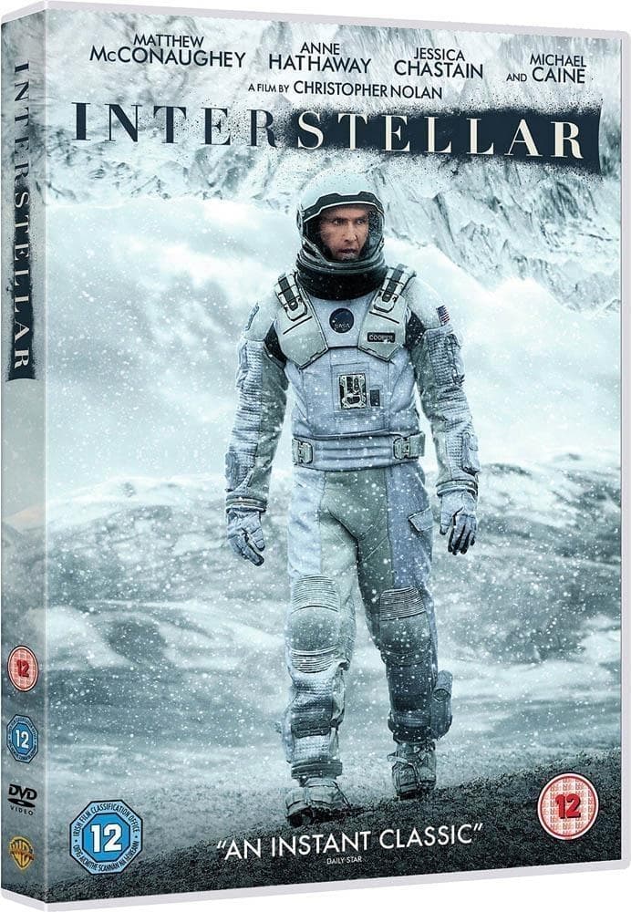 Interstellar (Import)