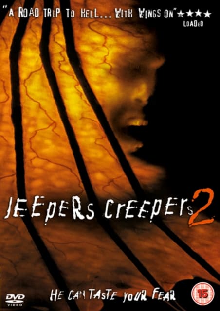 Jeepers Creepers 2 (Import)
