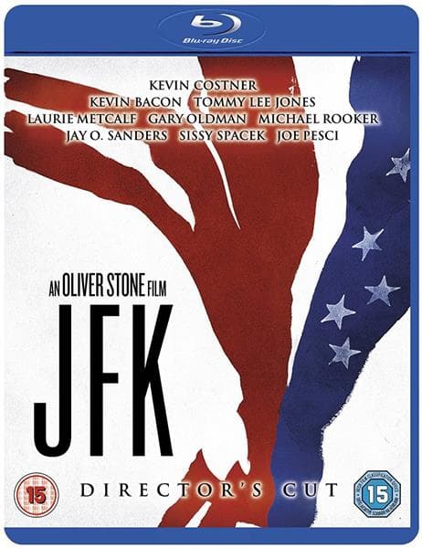Jfk   Director's Cut (Import)