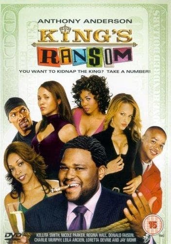 King's Ransom (Import)