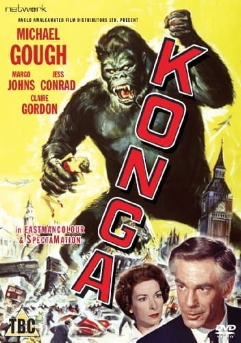 Konga (Import)