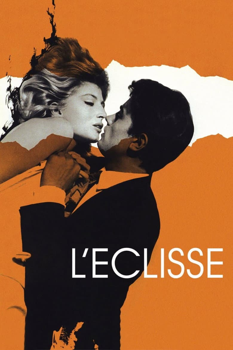 L'eclisse (Import)