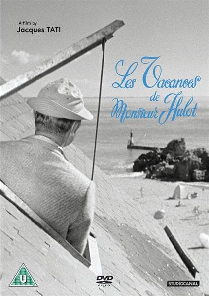 Les Vacances De Monsieur Hulot (Import)