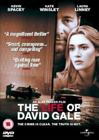 Life Of David Gale. The [alan Parker] (Import)