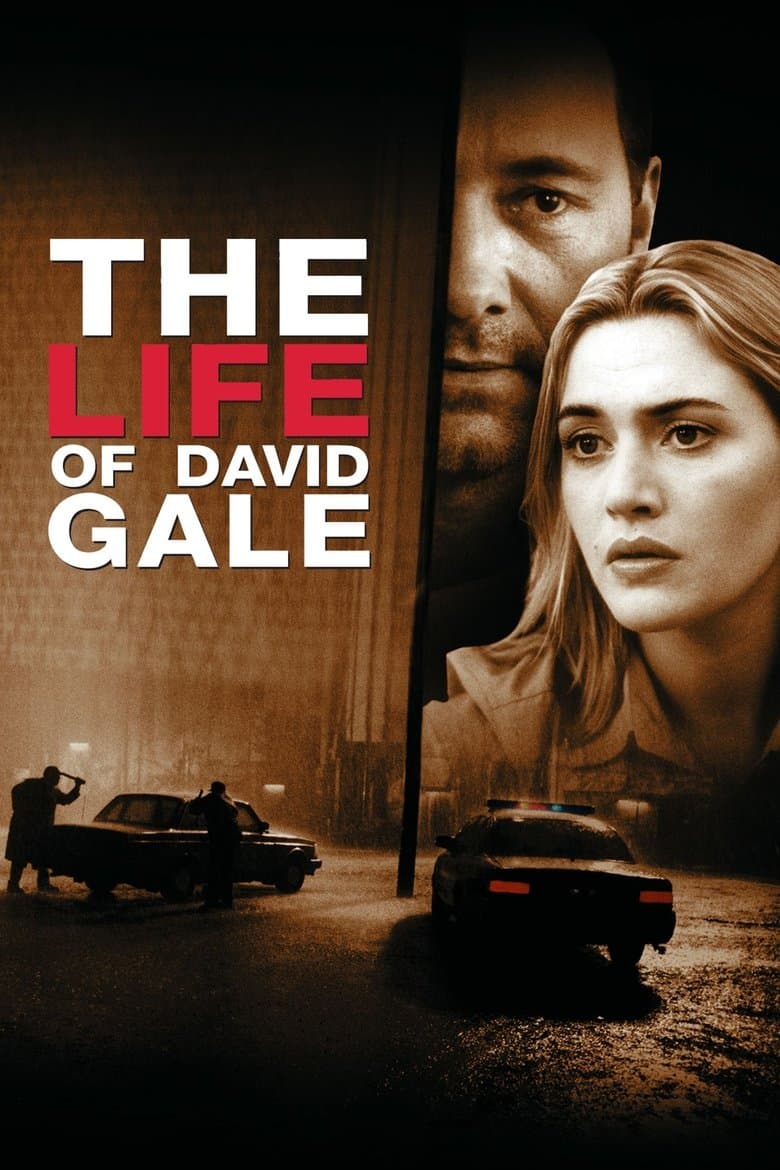 Life Of David Gale. The [alan Parker] (Import)