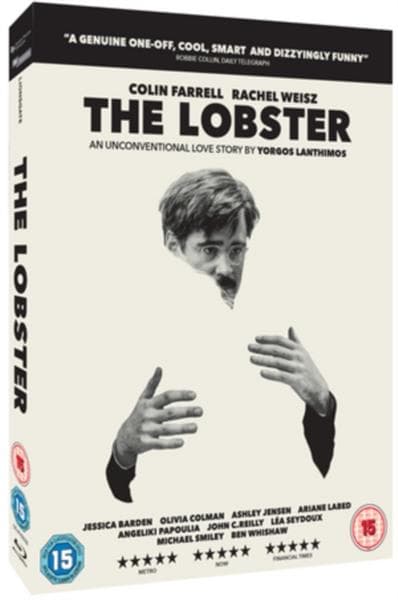 Lobster  The (Import)