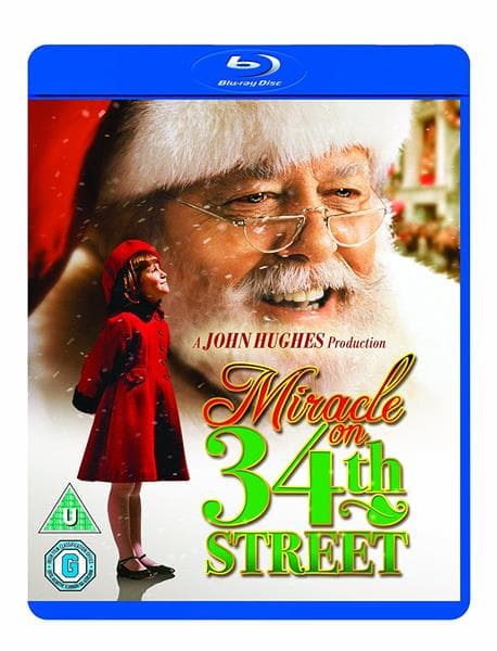 Miracle On 34th Street 1994 (Import)