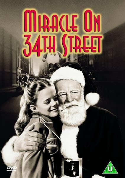 Miracle On 34th Street Original (Import)