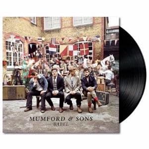 Mumford & Sons - Babel