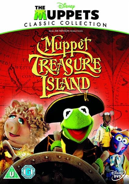 Muppets Treasure Island: Special Edition (Import)