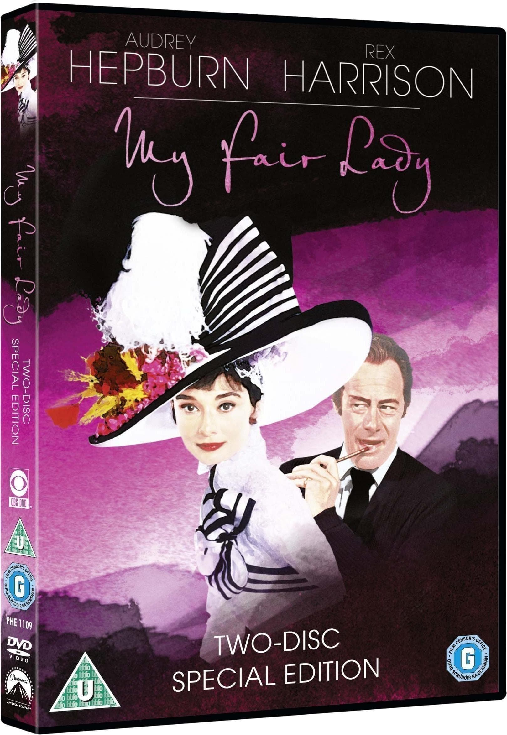 My Fair Lady [special Edition] (Import)