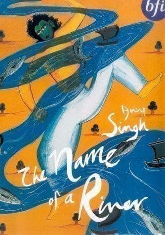 Name Of A River. The [anup Singh] (Import)