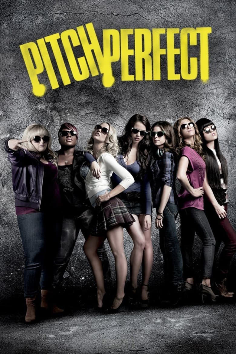 Pitch Perfect/pitch Perfect 2 (Import)