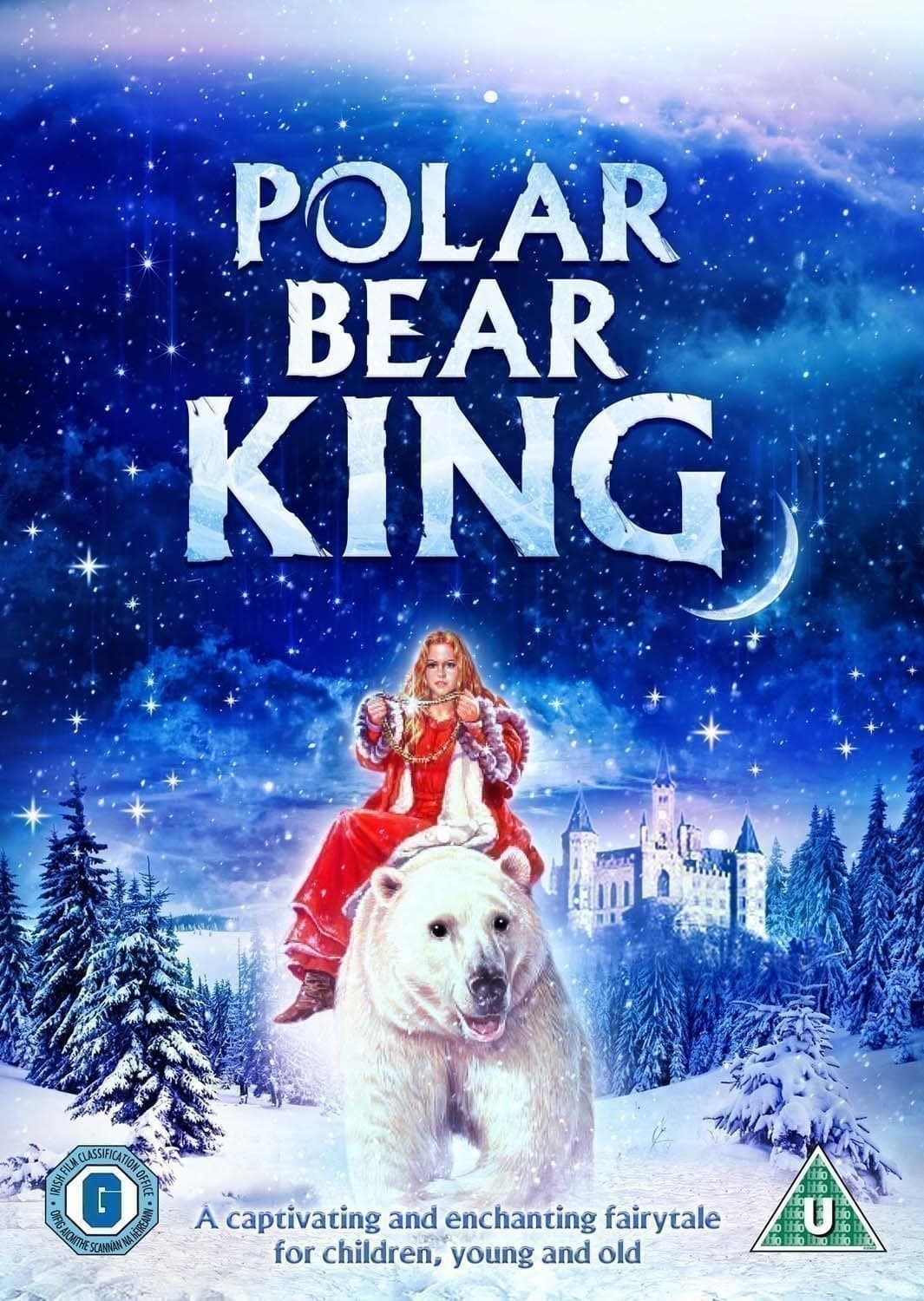 Polar Bear King (Import)