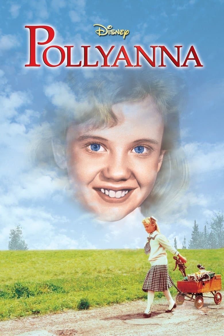 Pollyanna (Import)