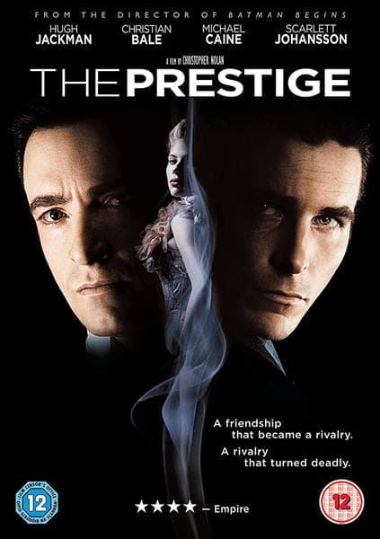 Prestige. The (Import)