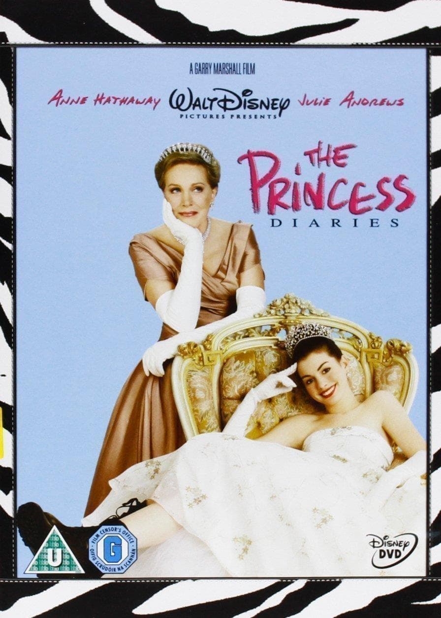 Princess Diaries. The (Import)
