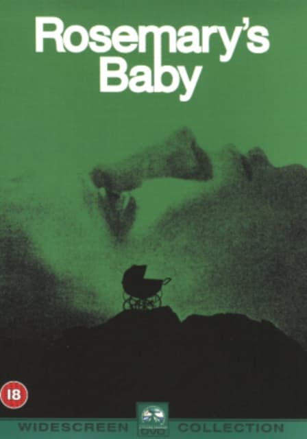 Rosemary?s Baby [roman Polanski] (Import)