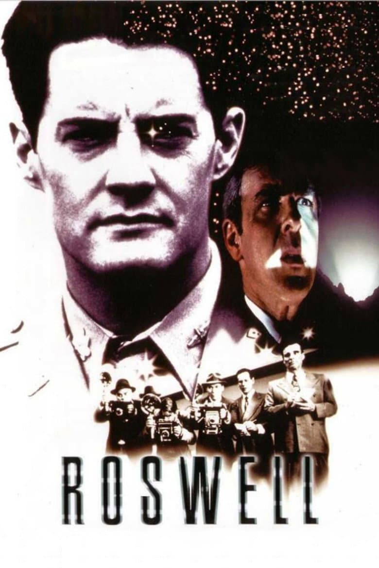 Roswell (Import)