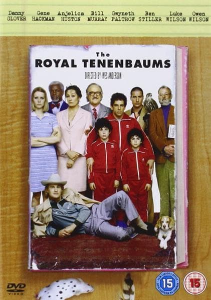 Royal Tenenbaums, The (Import)