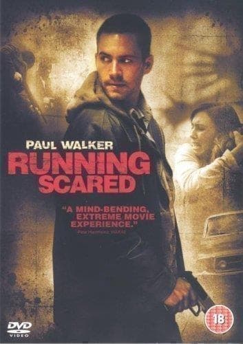 Running Scared (Import)
