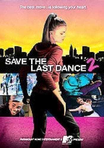 Save The Last Dance 2 (Import)