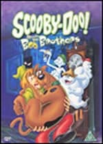 Scooby Doo Meets The Boo Brothers (Import)