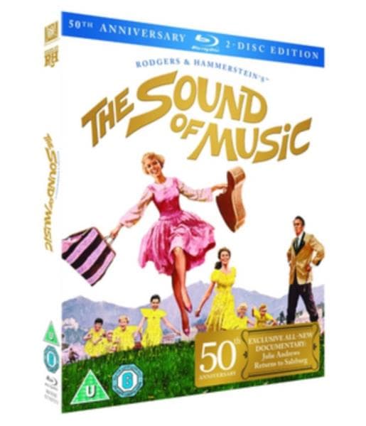 Sound Of Music, The (Import)
