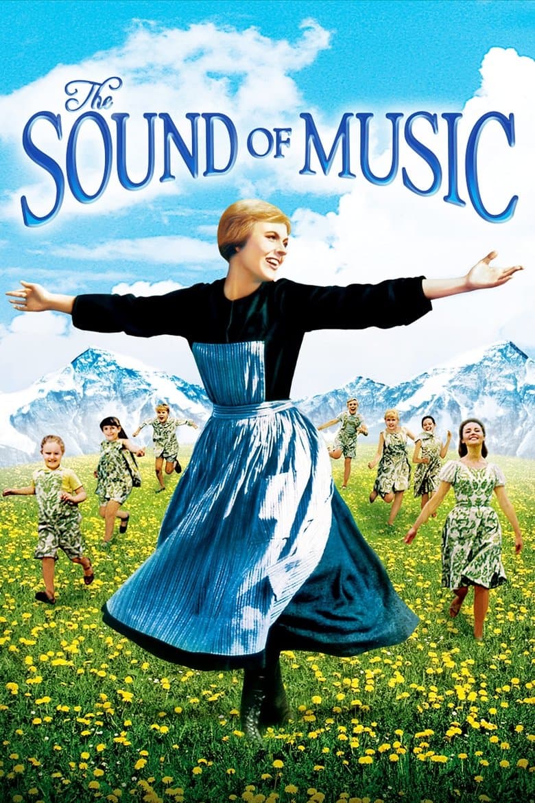 Sound Of Music, The (Import)