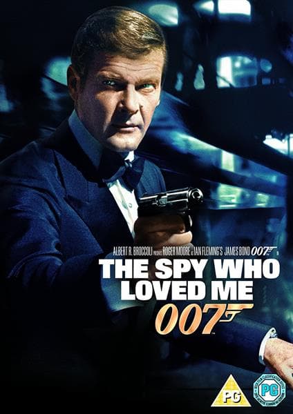 Spy Who Loved Me (Import)