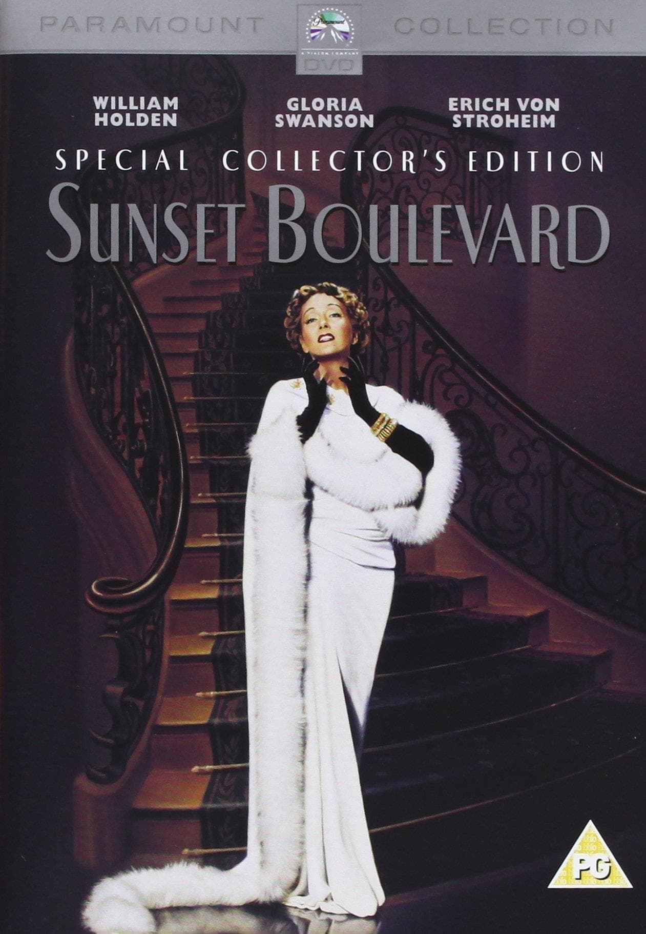 Sunset Boulevard [special Collector's Edition] (Import)