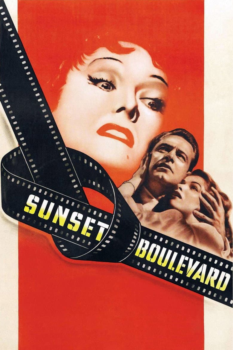 Sunset Boulevard [special Collector's Edition] (Import)