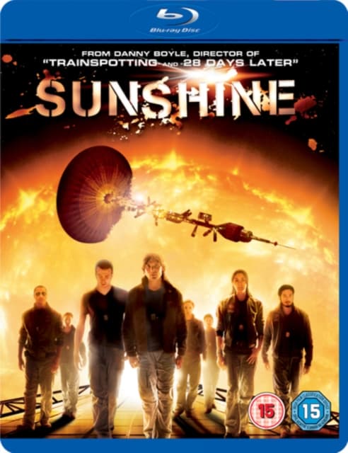 Sunshine (Import)