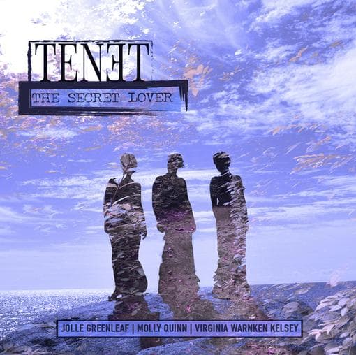 Tenet - The Secret Lover (CD)